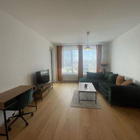New Downtown Apartment Couple Minute From The Old Town Pressburg Exterior foto