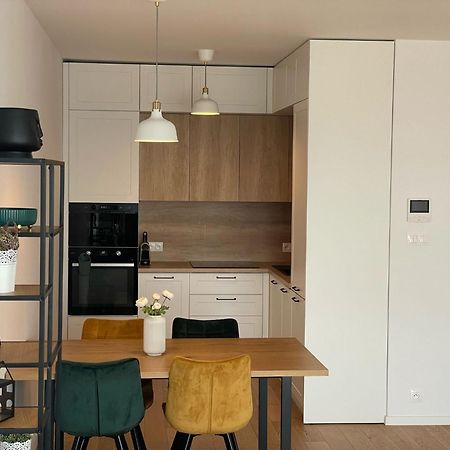New Downtown Apartment Couple Minute From The Old Town Pressburg Exterior foto