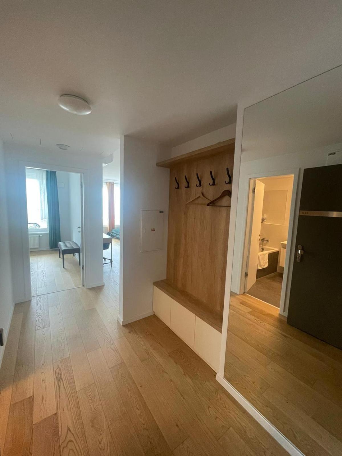 New Downtown Apartment Couple Minute From The Old Town Pressburg Exterior foto